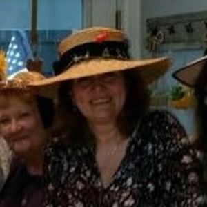 Meet your Posher, Heidi